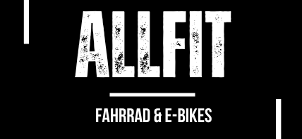ALLFIT Fahrrad & E-Bikes